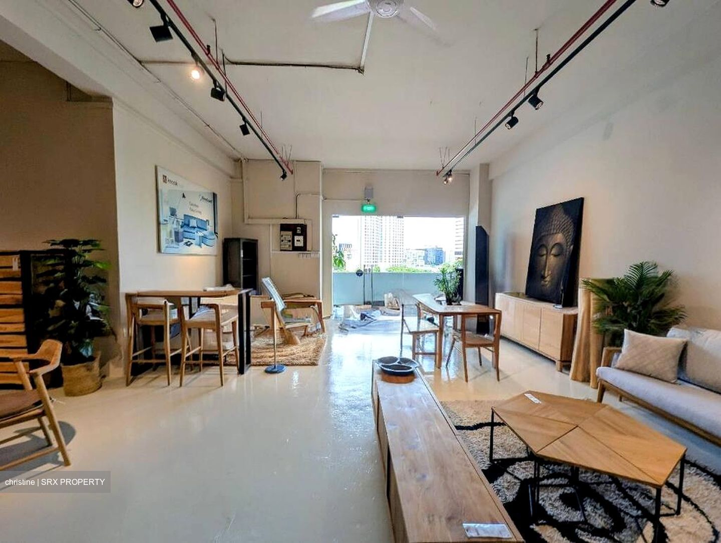 Tan Boon Liat Building (D3), Factory #496131371